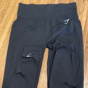 Gymshark vital seamless leggings